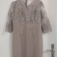 پیراهن مجلسی