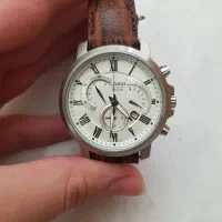 ساعت کاسیو اصل