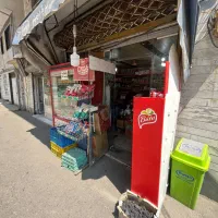اجاره سوپر مارکت ۱۵ متری در ۸دی