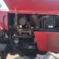 تراکتور ۴۷۵ جفت شرکتی مدل‌ ۱۳۹۵