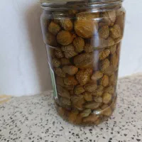ترشی کبرو