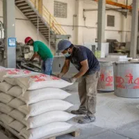 مصالح ساختمانی ـ گچ ساختمانی|مصالح و تجهیزات ساختمان|قم, جمکران|دیوار