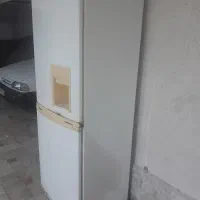 یخچال هیمالیا سالم