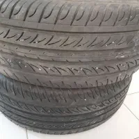 لاستیک ۲۰۵ .۶۰ R14|قطعات یدکی و لوازم جانبی|محمدشهر, شهرک پیام (مهرالبرز)|دیوار