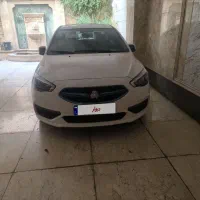 شاهین CVT G فول سفارشی مدیران