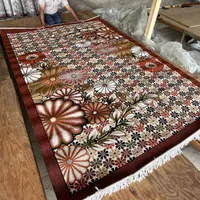 فروش انواع گلیم ماشینی|گلیم، جاجیم، گبه|تهران, بازار|دیوار