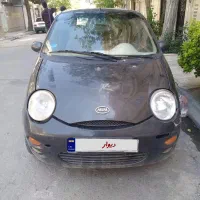 ام وی ام ۱۱۰ مدل ۱۳۹۰