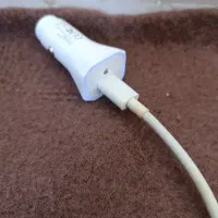 شارژرفندکی ماشین