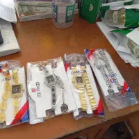 ساعت های دخترونه همراه با دستبند|ساعت|شادگان, |دیوار