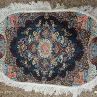 قالیچه حراجی|فرش|دزفول, |دیوار