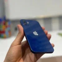 آیفون ۱۲ نرمال درحد نو|موبایل|نوشهر, |دیوار