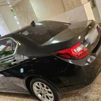 خودرو دناپلاس اتومات آپشنال