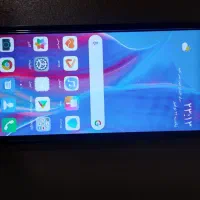 گوشی huwaei y9 prime 2019|موبایل|بندر ماهشهر, |دیوار