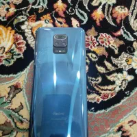 گوشی ردمی 9پرو فایوجی|موبایل|سنقر, |دیوار