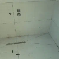 کاشی و نما ساختمان|خدمات پیشه و مهارت|صومعهسرا, |دیوار