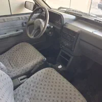 پراید ۸۹ خانگی|خودرو سواری و وانت|قزوین, |دیوار