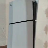 PS5 slim digital