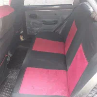 پی کی|خودرو سواری و وانت|آباده, |دیوار