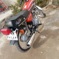 موتور سیکلت