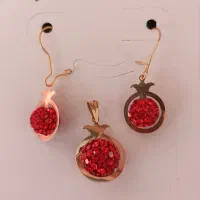 طلای یلدایی