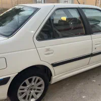 ‌پارس ۹۹برج ۱۰ موتور tu5|خودرو سواری و وانت|شوشتر, |دیوار