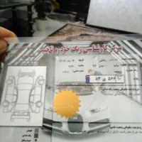 ساینا دنده‌ای EX، مدل ۱۳۹۷|خودرو سواری و وانت|گلپایگان, |دیوار