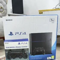 ps 4