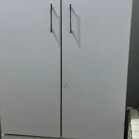 کمد ایستاده سفید