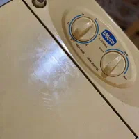 کهنه شور کودک