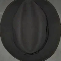 کلاه عتیقه برند PANIZZA|کلکسیون اشیاء عتیقه|کرج, حصارک بالا|دیوار