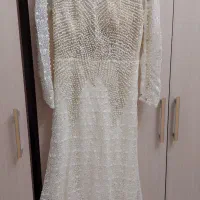 لباس مجلسی ترکی|لباس|مشهد, وحید|دیوار