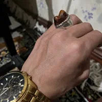 انگشتر باباقوری‌سلیمانی‌دوکوهان