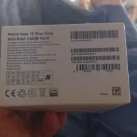 گوشی نوت12|موبایل|اسفراین, |دیوار