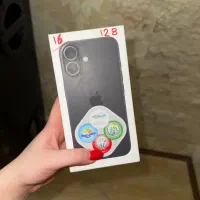 ایفون ۱۶ نرمال