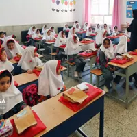 علاقهمندان اشتغال اموزگاری ابتدایی