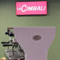 اسپرسوساز صنعتی لانوا خشک آکبند یتالیا|کافی‌شاپ و رستوران|تهران, شادمان|دیوار