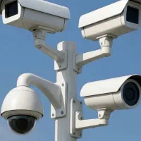 دوربین دزدگیر  نقدواقساط