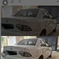 سورن پلاس دوگانه سوز ef7 خشک و صفر