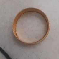 طلا النگو شکسته