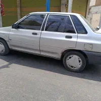 ماشین پراید