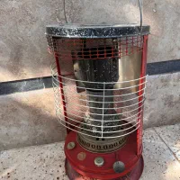 بخاری(چراغ)نفتی