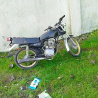 فروش موتور هندا|موتورسیکلت|رضوانشهر, |دیوار