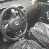 کوییک|خودرو سواری و وانت|محمدشهر, همایون ویلا|دیوار