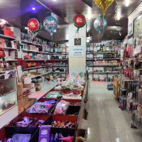 فروش مغازه لوازم قنادی و تم تولد