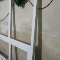 درب دوجداره درحد نو