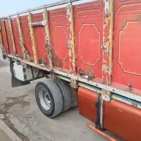 خاور 809|خودرو سنگین|گناباد, |دیوار