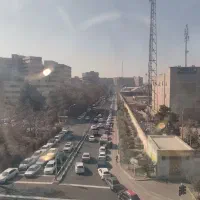 فروش اداری ۸۹ متری در اکباتان خیابان اصلی نفیسی