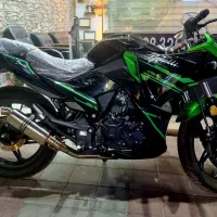 مگلی ۲۰۰  صفر