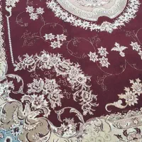 ۲تخته فرش ۹متری