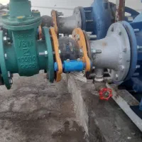 تاسیسات کلی و جزئی ساختمان